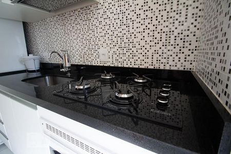 Apartamento para alugar com 46m², 2 quartos e 1 vagaCozinha