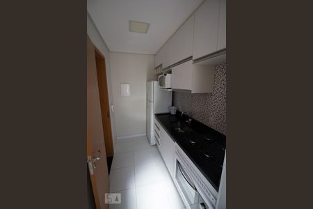 Apartamento para alugar com 46m², 2 quartos e 1 vagaCozinha