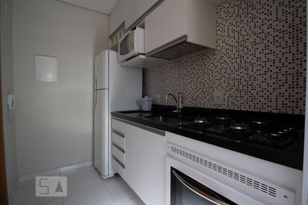 Apartamento para alugar com 46m², 2 quartos e 1 vagaCozinha