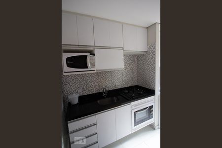 Apartamento para alugar com 46m², 2 quartos e 1 vagaCozinha