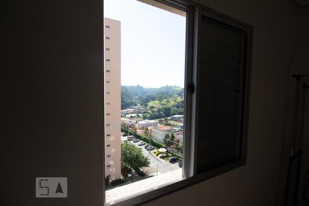 Banheiro do Quarto 1 de apartamento para alugar com 2 quartos, 46m² em Cidade Nova, Jundiaí