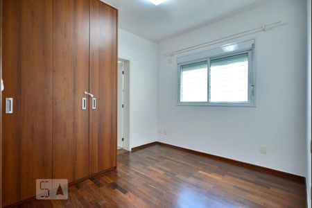 Apartamento à venda com 158m², 3 quartos e 3 vagasQuarto 2 - Suíte