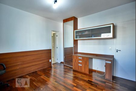 Apartamento à venda com 158m², 3 quartos e 3 vagasQuarto Suíte
