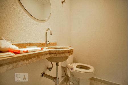 Apartamento à venda com 158m², 3 quartos e 3 vagasLavabo