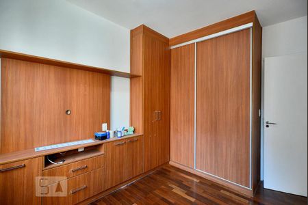 Apartamento à venda com 158m², 3 quartos e 3 vagasQuarto 3 - Suíte