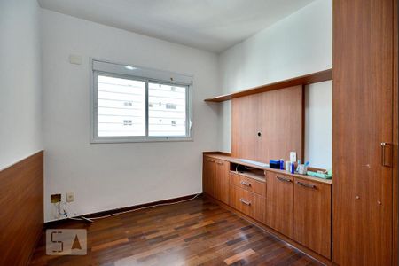 Apartamento à venda com 158m², 3 quartos e 3 vagasQuarto 3 - Suíte