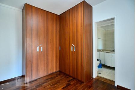 Apartamento à venda com 158m², 3 quartos e 3 vagasQuarto 2 - Suíte