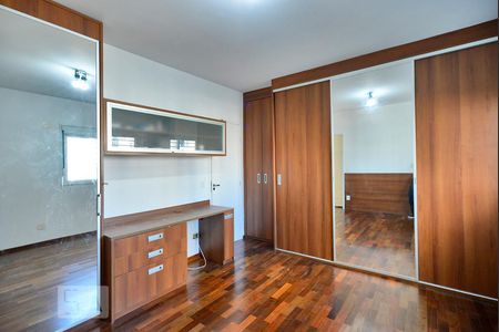 Apartamento à venda com 158m², 3 quartos e 3 vagasQuarto Suíte