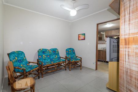 Sala de casa à venda com 5 quartos, 250m² em Jardim Carvalho, Porto Alegre