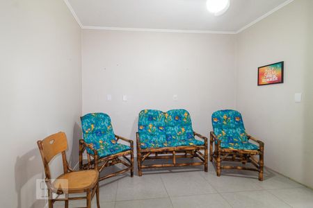 Sala de casa à venda com 5 quartos, 250m² em Jardim Carvalho, Porto Alegre