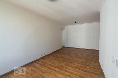 Sala de apartamento à venda com 3 quartos, 107m² em Brooklin, São Paulo