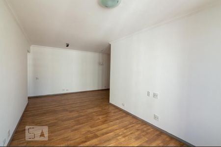 Sala de apartamento à venda com 3 quartos, 107m² em Brooklin, São Paulo