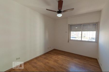 Suíte de apartamento à venda com 3 quartos, 107m² em Brooklin, São Paulo