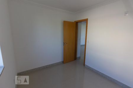 Quarto 2 de apartamento para alugar com 2 quartos, 55m² em Dona Clara, Belo Horizonte