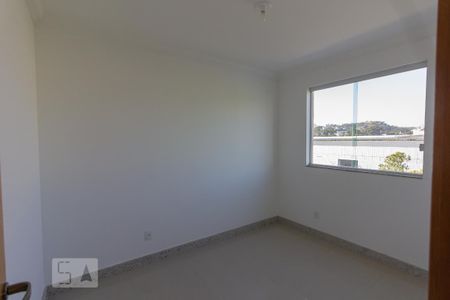 Quarto 1 de apartamento para alugar com 2 quartos, 55m² em Dona Clara, Belo Horizonte