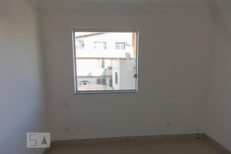 Quarto 2 de apartamento para alugar com 2 quartos, 55m² em Dona Clara, Belo Horizonte