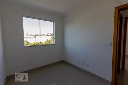Quarto 1 de apartamento para alugar com 2 quartos, 55m² em Dona Clara, Belo Horizonte
