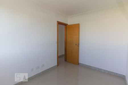 Quarto 1 de apartamento para alugar com 2 quartos, 55m² em Dona Clara, Belo Horizonte