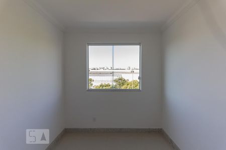 Quarto 1 de apartamento para alugar com 2 quartos, 55m² em Dona Clara, Belo Horizonte