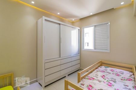 Quarto 1 de apartamento à venda com 2 quartos, 85m² em Jardim Tupanci, Barueri