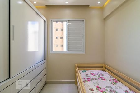 Quarto 1 de apartamento à venda com 2 quartos, 85m² em Jardim Tupanci, Barueri