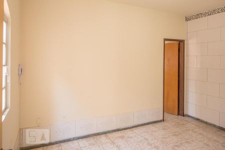 Sala de apartamento para alugar com 1 quarto, 70m² em Sagrada Família, Belo Horizonte