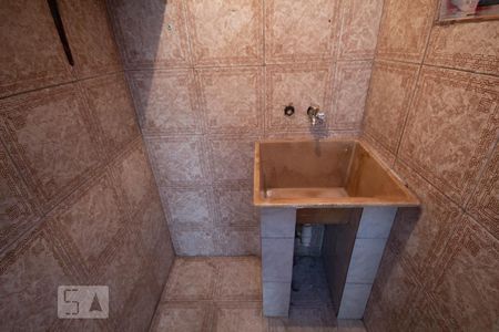 Casa para alugar com 100m², 3 quartos e 1 vagaÁrea de Serviço