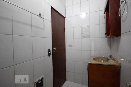 Casa para alugar com 100m², 3 quartos e 1 vagaBanheiro