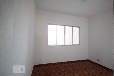 Quarto 2 de casa para alugar com 3 quartos, 100m² em Vila Lageado, São Paulo