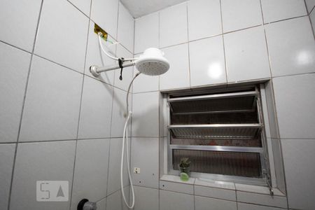 Casa para alugar com 100m², 3 quartos e 1 vagaBanheiro