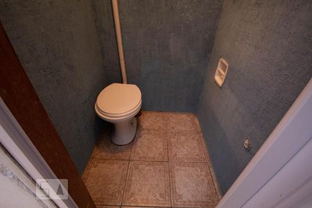 Casa para alugar com 100m², 3 quartos e 1 vagaBanheiro de Serviço