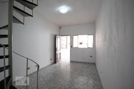 Sala de casa para alugar com 3 quartos, 100m² em Vila Lageado, São Paulo