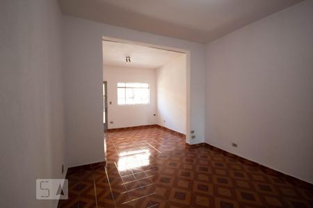 Quarto 1 de casa para alugar com 3 quartos, 100m² em Vila Lageado, São Paulo