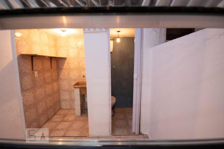 Casa para alugar com 100m², 3 quartos e 1 vagaVista da Cozinha