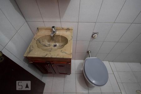 Casa para alugar com 100m², 3 quartos e 1 vagaBanheiro