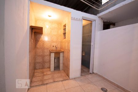 Casa para alugar com 100m², 3 quartos e 1 vagaÁrea de Serviço