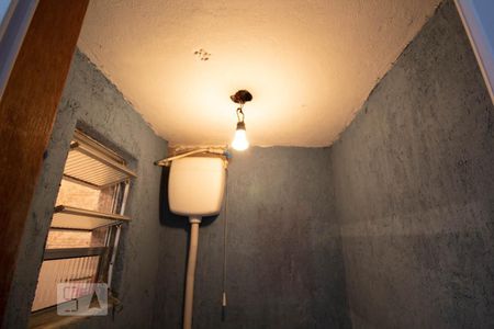 Casa para alugar com 100m², 3 quartos e 1 vagaBanheiro de Serviço