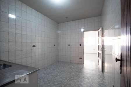 Casa para alugar com 100m², 3 quartos e 1 vagaCozinha