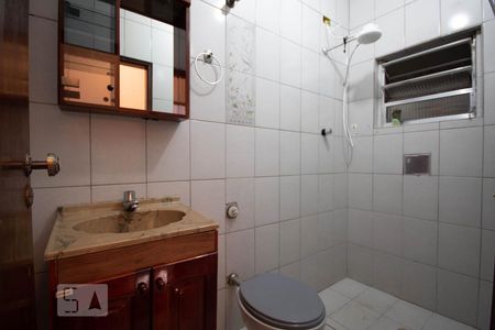 Casa para alugar com 100m², 3 quartos e 1 vagaBanheiro