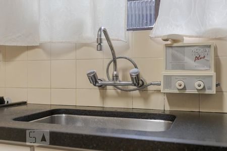 Casa à venda com 329m², 4 quartos e 3 vagas Casa à venda com 329m², 4 quartos e 3 vagasCozinha