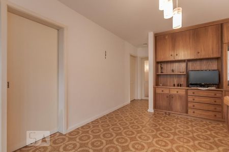 Sala de Jantar de casa à venda com 4 quartos, 329m² em Chácara das Pedras, Porto Alegre