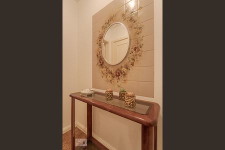 Casa à venda com 329m², 4 quartos e 3 vagas Casa à venda com 329m², 4 quartos e 3 vagasLavabo