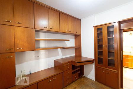 Quarto 1 de apartamento para alugar com 3 quartos, 100m² em Paraíso, São Paulo