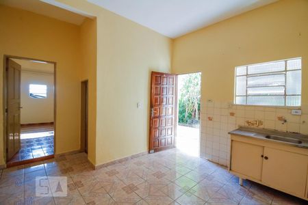 Casa para alugar com 50m², 1 quarto e sem vagaSala/Cozinha