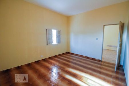 Quarto de casa para alugar com 1 quarto, 50m² em Jardim São Savério, São Paulo