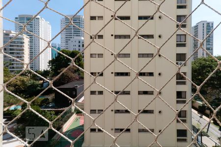 Apartamento à venda com 92m², 3 quartos e 2 vagasSuíte