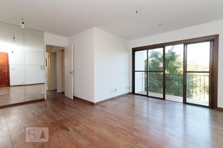 Sala de apartamento à venda com 3 quartos, 92m² em Alto de Pinheiros, São Paulo