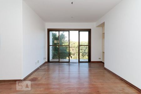 Sala de apartamento à venda com 3 quartos, 92m² em Alto de Pinheiros, São Paulo