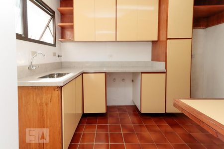 Apartamento à venda com 92m², 3 quartos e 2 vagasCozinha