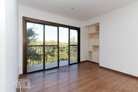 Sala de apartamento à venda com 3 quartos, 92m² em Alto de Pinheiros, São Paulo